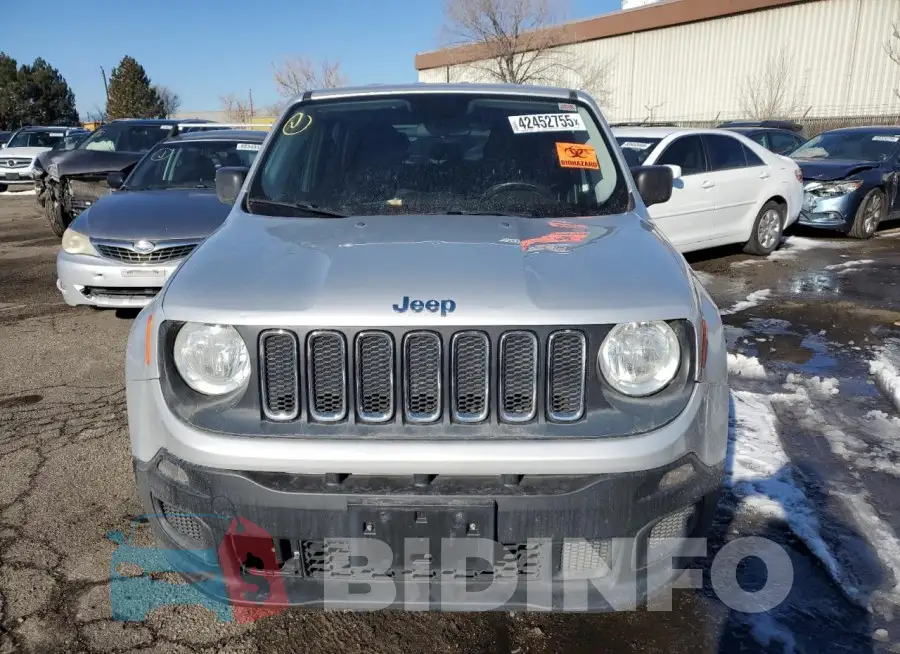 ZACCJBAB8HPE67226 Photo# 5