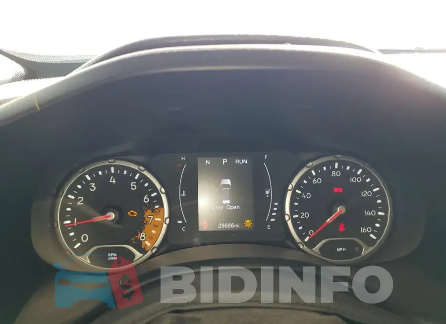 ZACCJBBB5JPH86085 Photo# 9