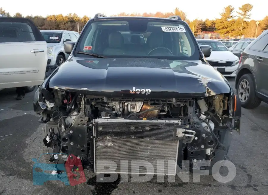 ZACNJBD13LPL78116 Photo# 5