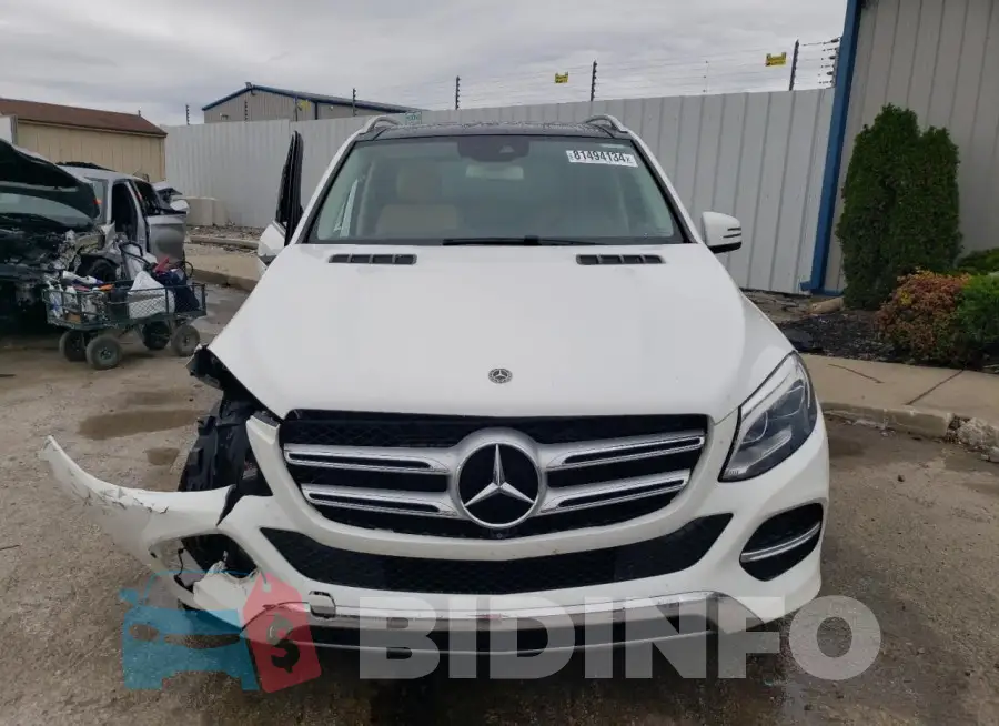 4JGDA5HB9JB064587 Photo# 5