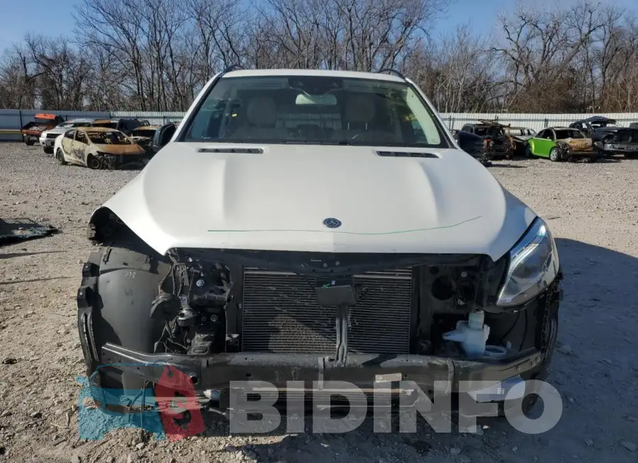 4JGDA5HB9JB141751 Photo# 5