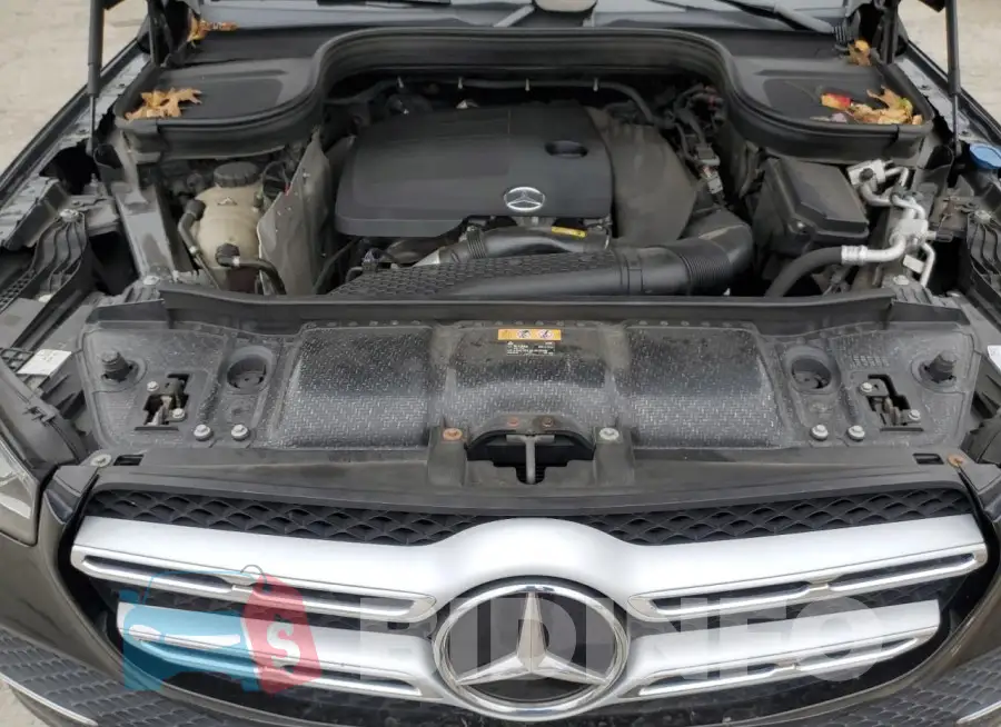 4JGFB4KB6LA073734 Photo# 12