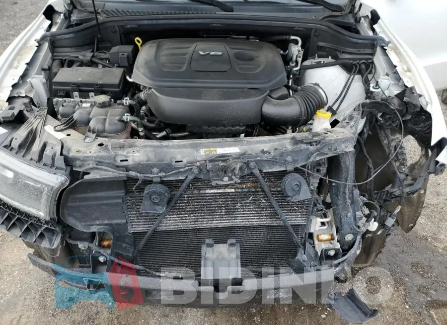 1C4RDJAG7GC336668 Photo# 12