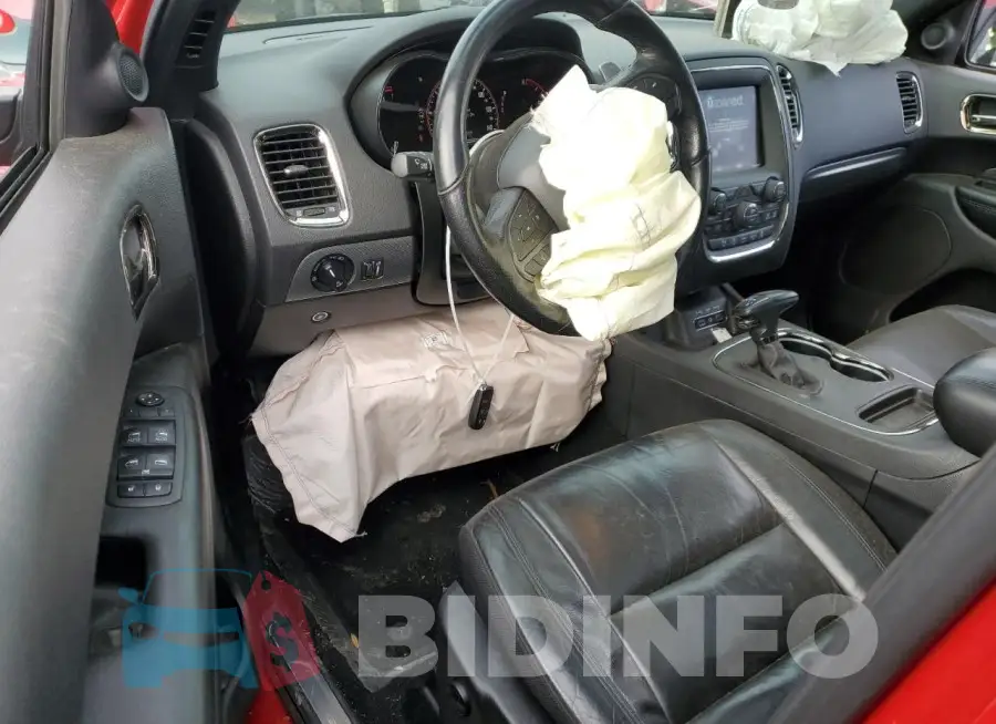 1C4RDJDG6KC799146 Photo# 8