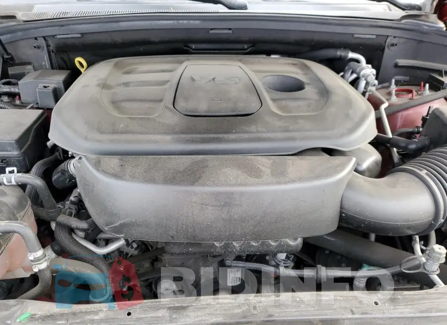 1C4RDJDG6KC799146 Photo# 11