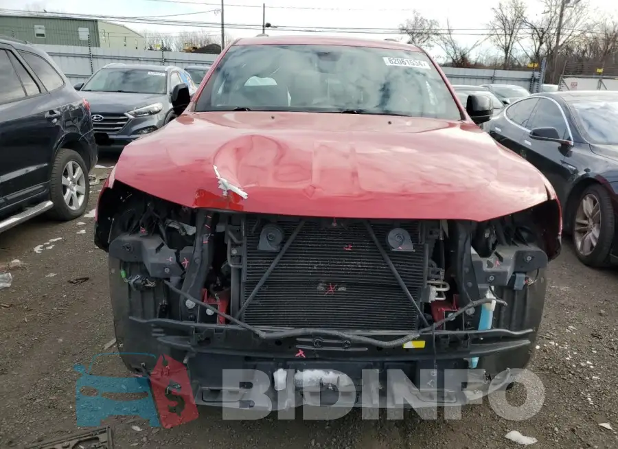 1C4RDJDG6KC799146 Photo# 5