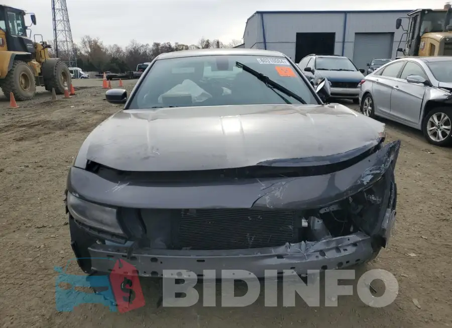 2C3CDXBG1KH640838 Photo# 5