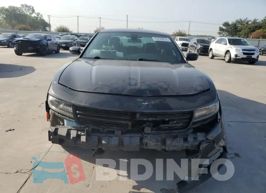 2C3CDXBG5MH579156 Photo# 5