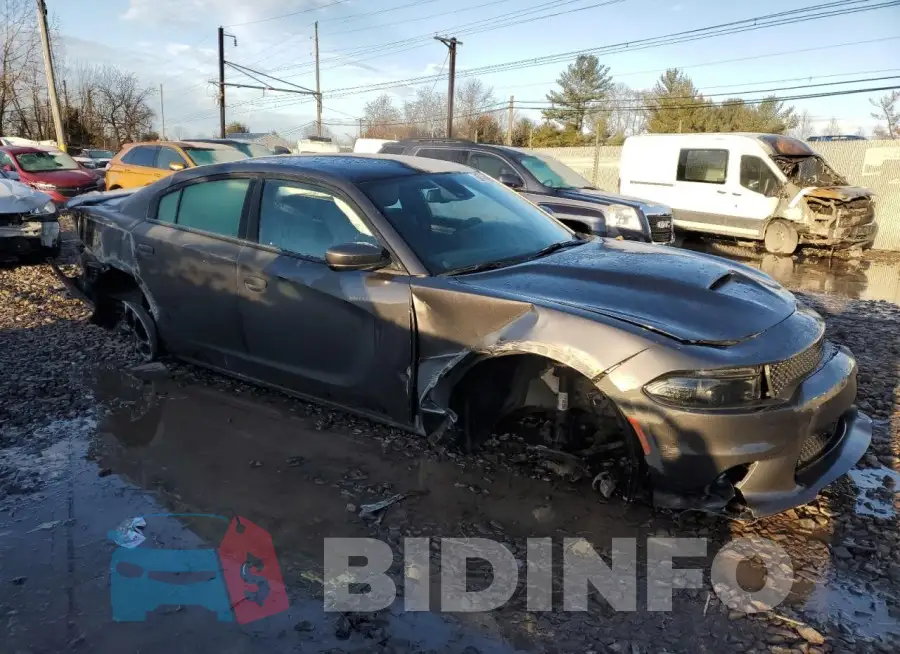 2C3CDXCT8NH236158 Photo# 4