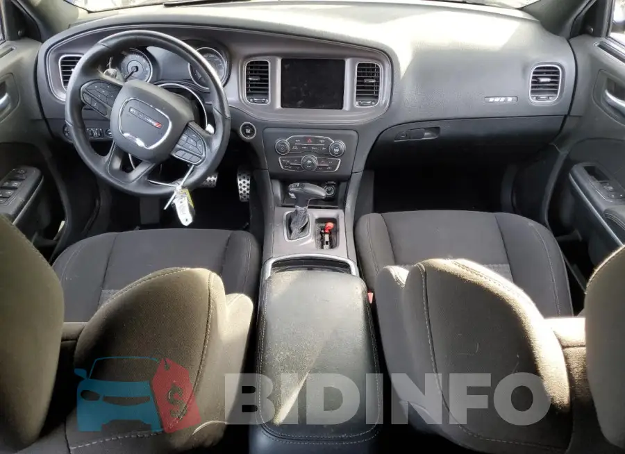 2C3CDXGJ2PH612347 Photo# 8