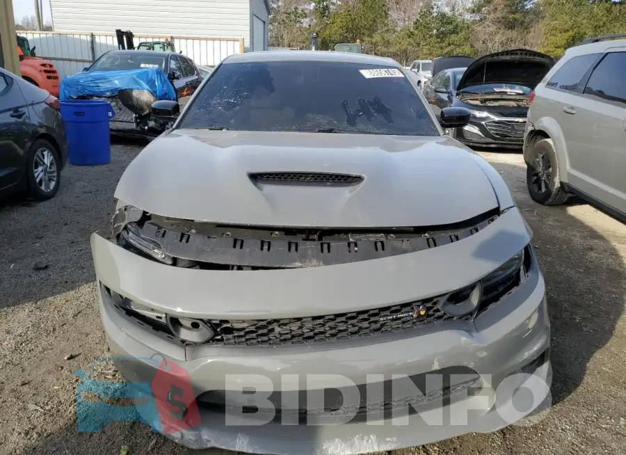 2C3CDXGJ2PH612347 Photo# 5