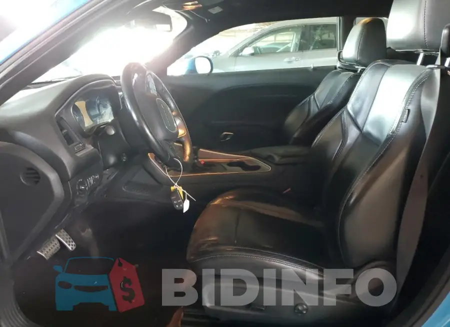 2C3CDZAG7KH551871 Photo# 7