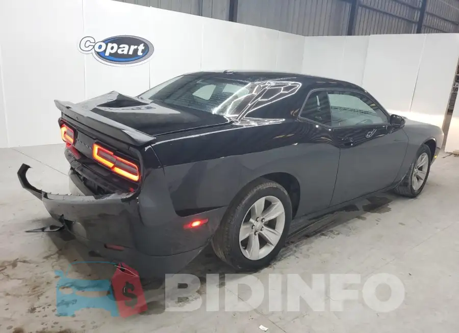 2C3CDZAGXPH525742 Photo# 3