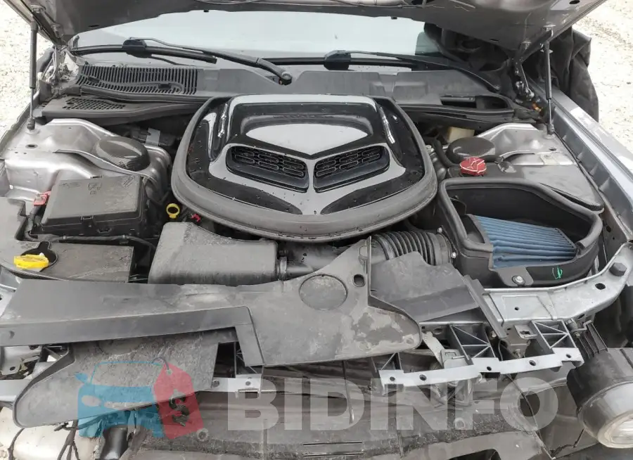 2C3CDZBTXJH199332 Photo# 11