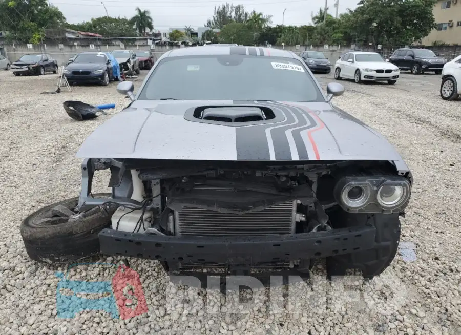 2C3CDZBTXJH199332 Photo# 5