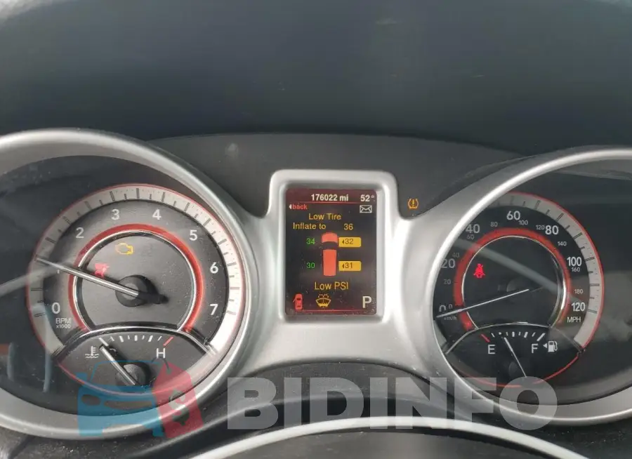 3C4PDCAB1GT233953 Photo# 9