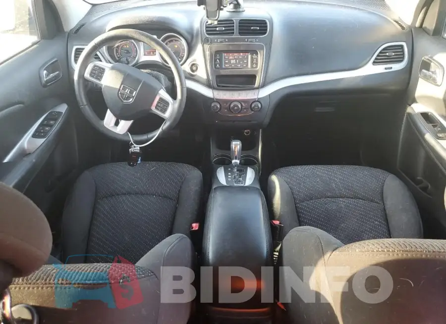 3C4PDCAB4HT607649 Photo# 8
