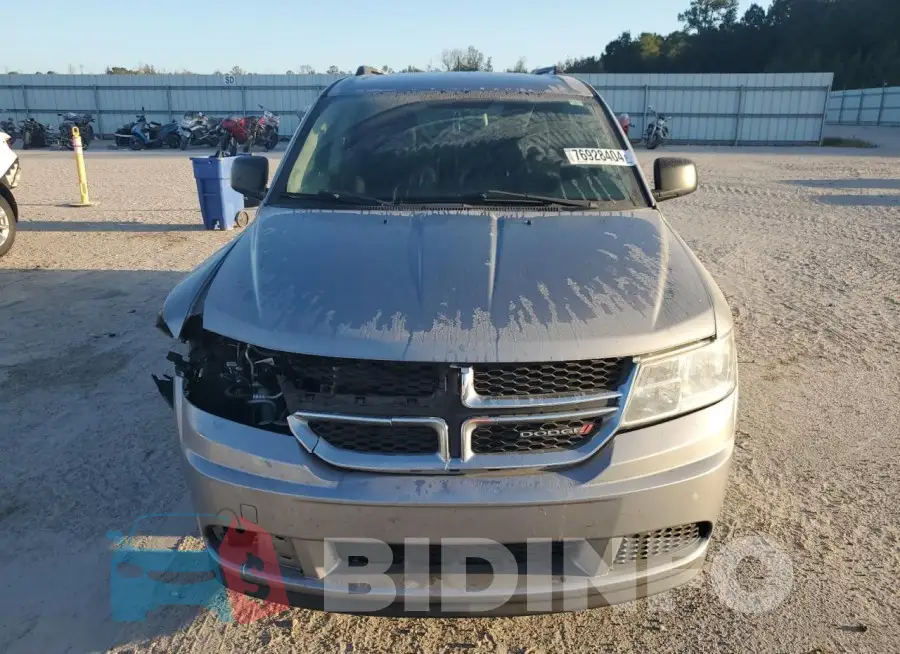 3C4PDCAB4HT607649 Photo# 5
