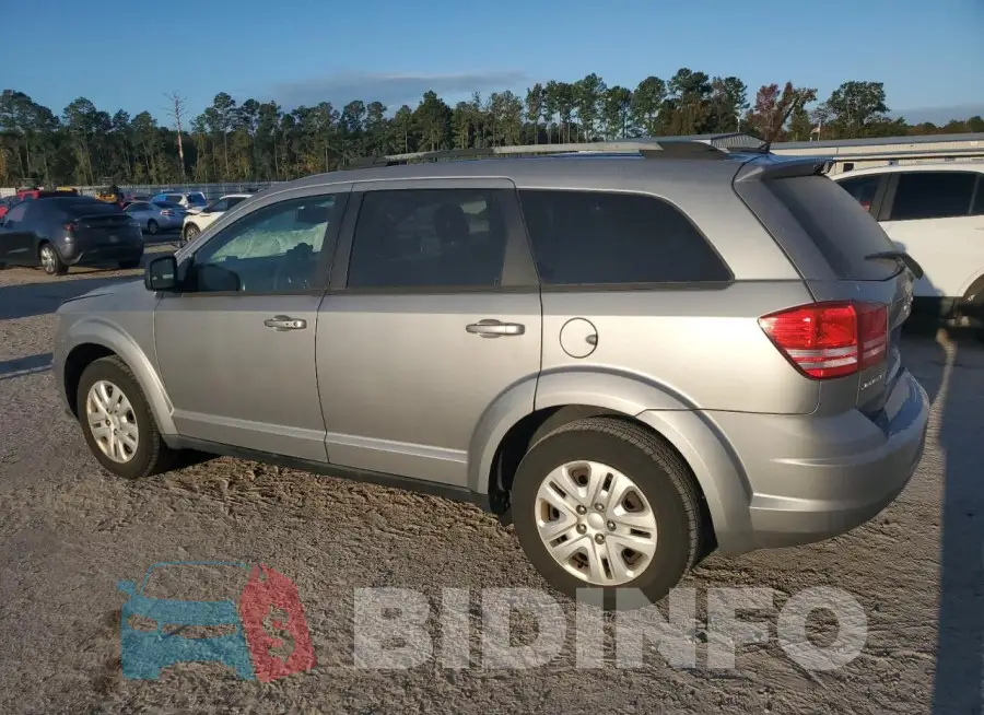 3C4PDCAB4HT607649 Photo# 2