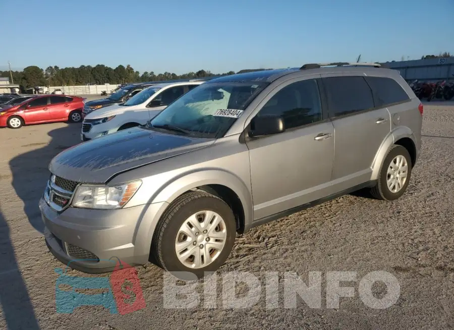 3C4PDCAB4HT607649 Photo# 1