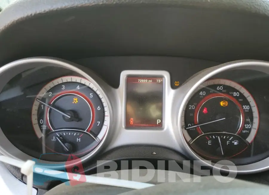 3C4PDCAB4LT273311 Photo# 9