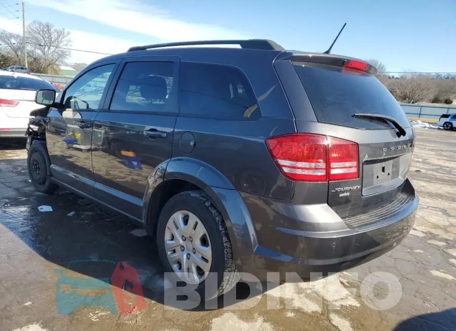 3C4PDCAB8HT700738 Photo# 2