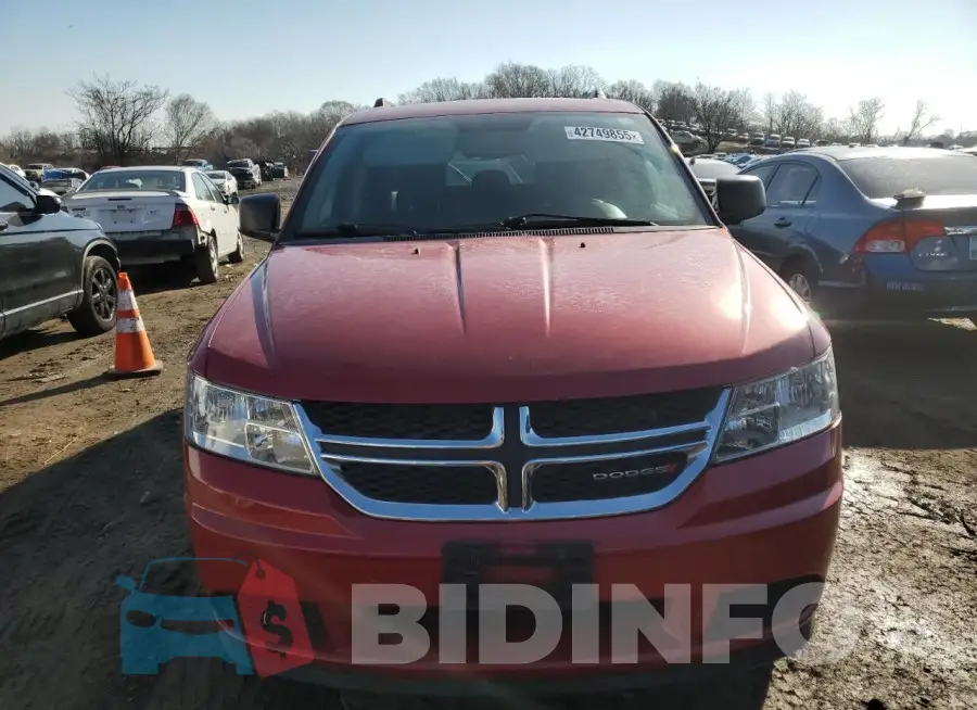 3C4PDCABXGT115027 Photo# 5
