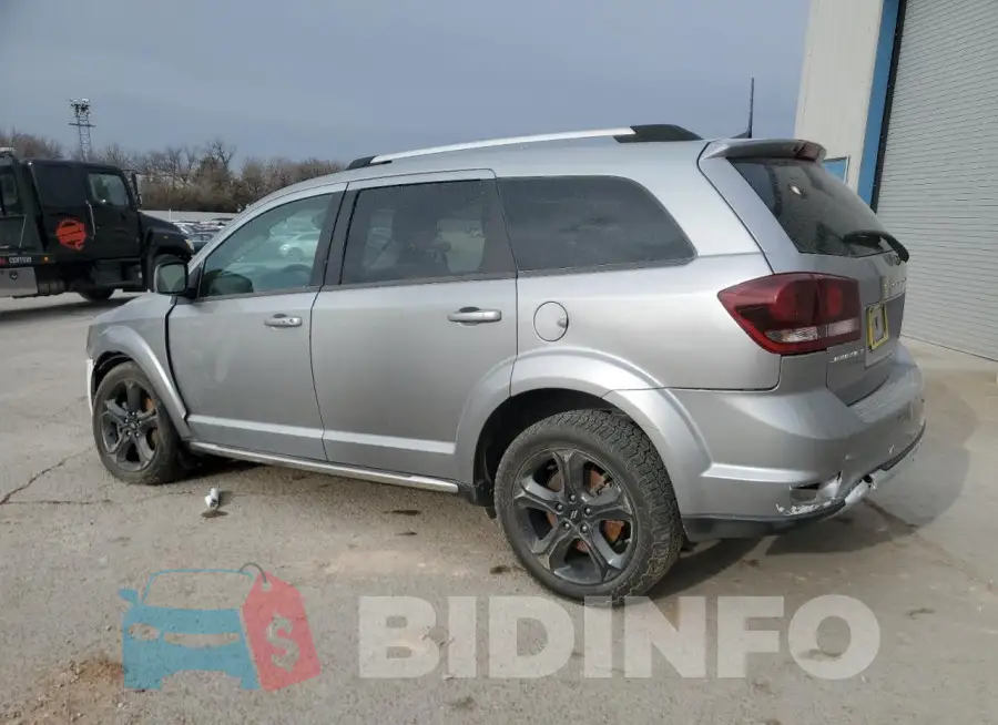 3C4PDCGB2LT206746 Photo# 2