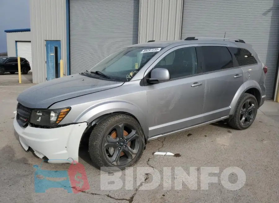 3C4PDCGB2LT206746 Photo# 1