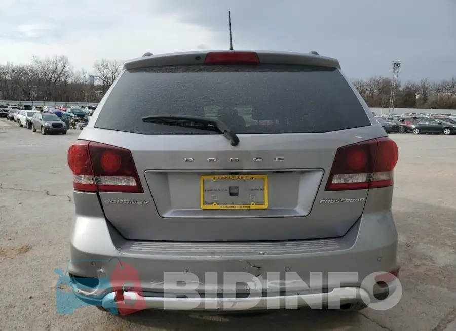 3C4PDCGB2LT206746 Photo# 6