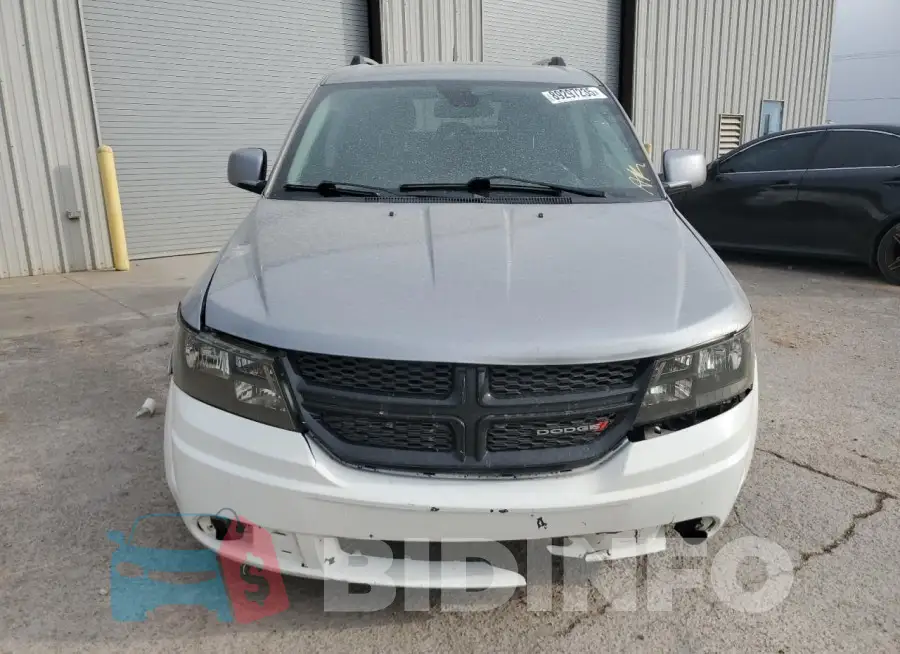 3C4PDCGB2LT206746 Photo# 5