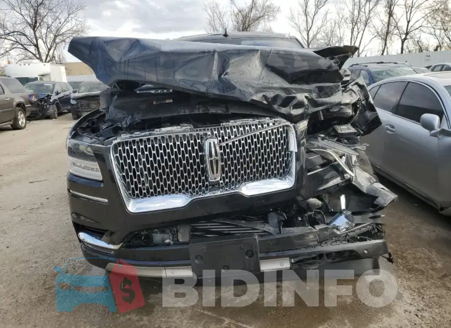 5LMJJ3LTXJEL03633 Photo# 5