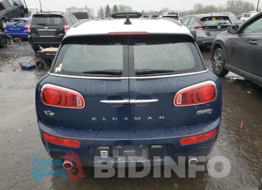 WMWLU5C5XJ2G02447 Photo# 6