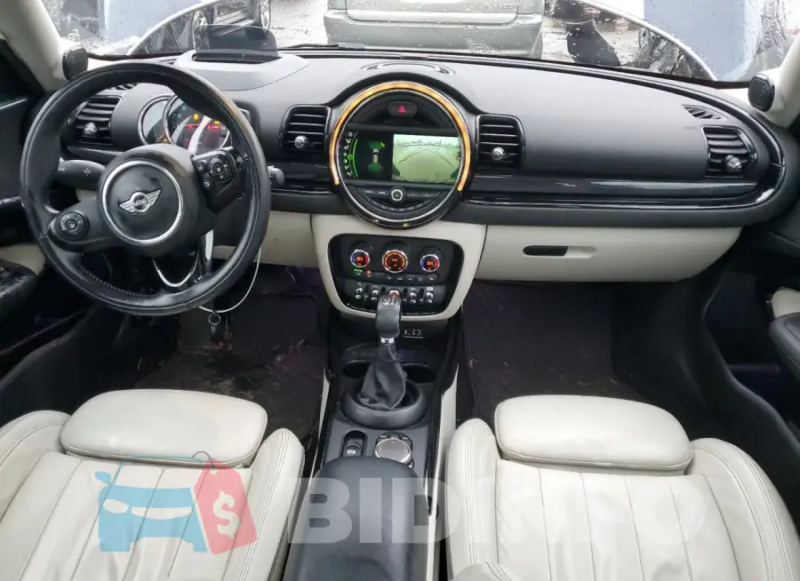 WMWLU5C5XJ2G02447 Photo# 8