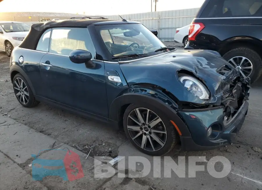 WMWWJ5C03M3M10924 Photo# 4