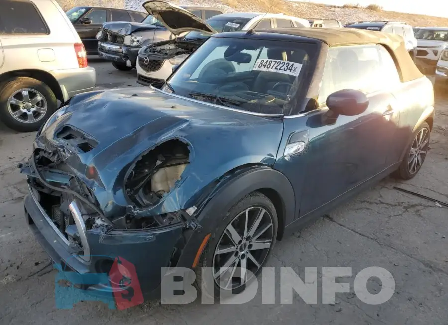 WMWWJ5C03M3M10924 Photo# 1