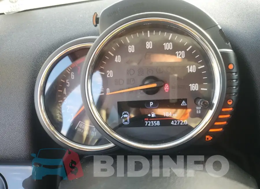 WMZYT5C36H3D80830 Photo# 9