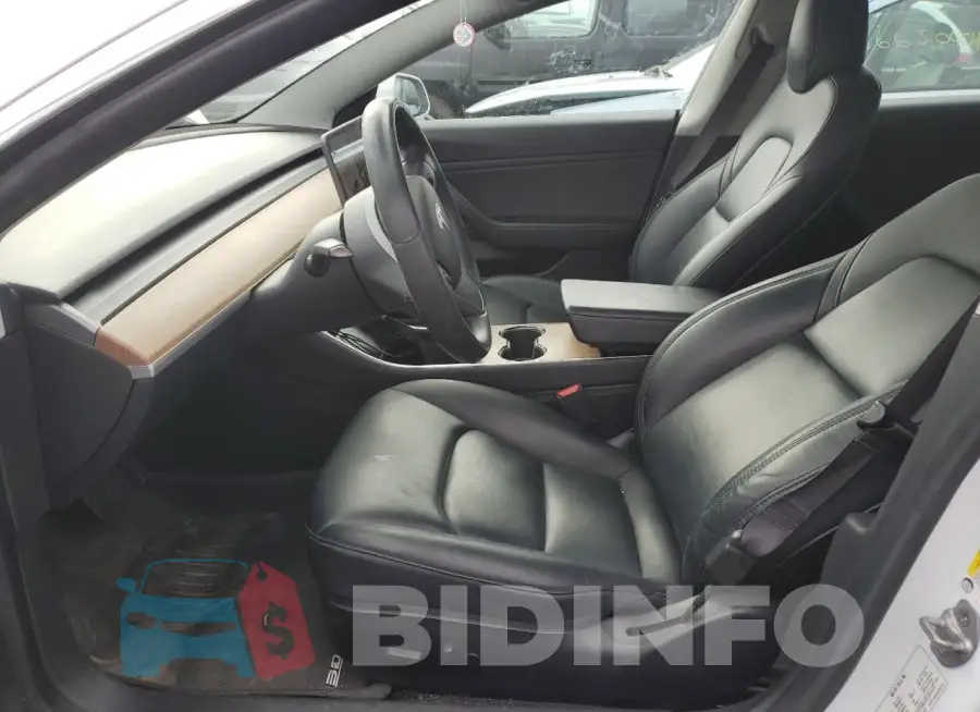 5YJ3E1EB0KF388317 Photo# 7