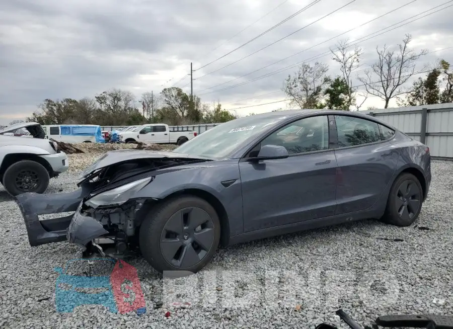 5YJ3E1EB3PF665162 Photo# 1