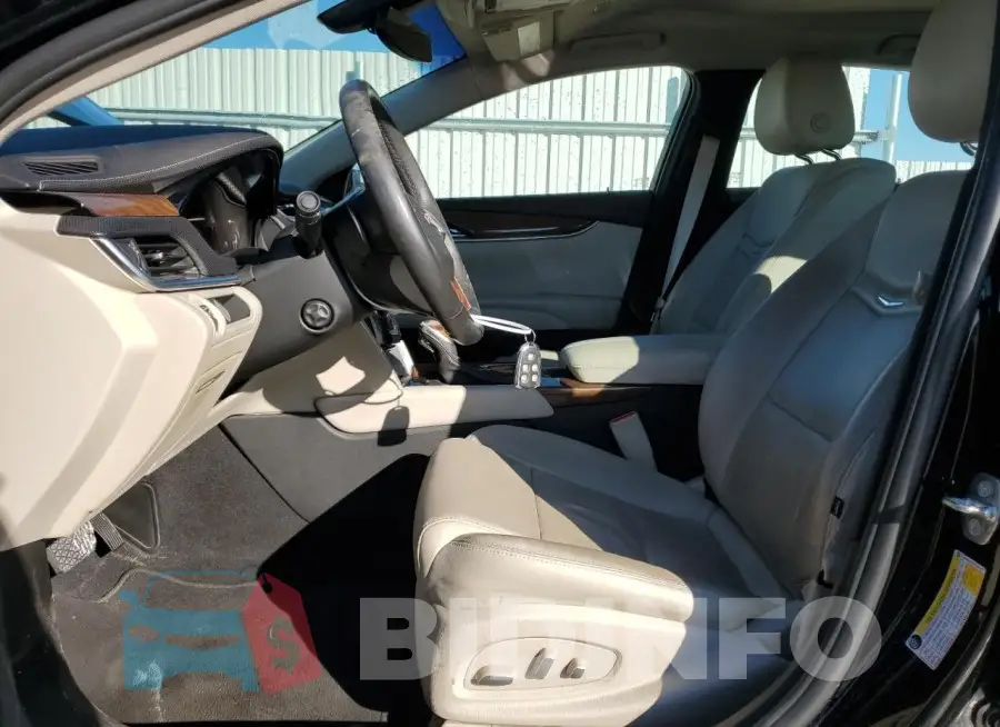 2G61M5S32K9156162 Photo# 7