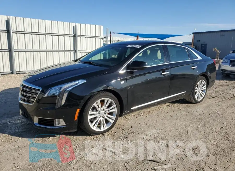 2G61M5S32K9156162 Photo# 1