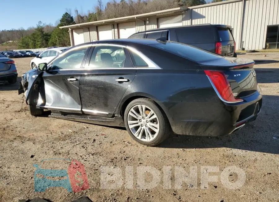 2G61M5S33K9144487 Photo# 2