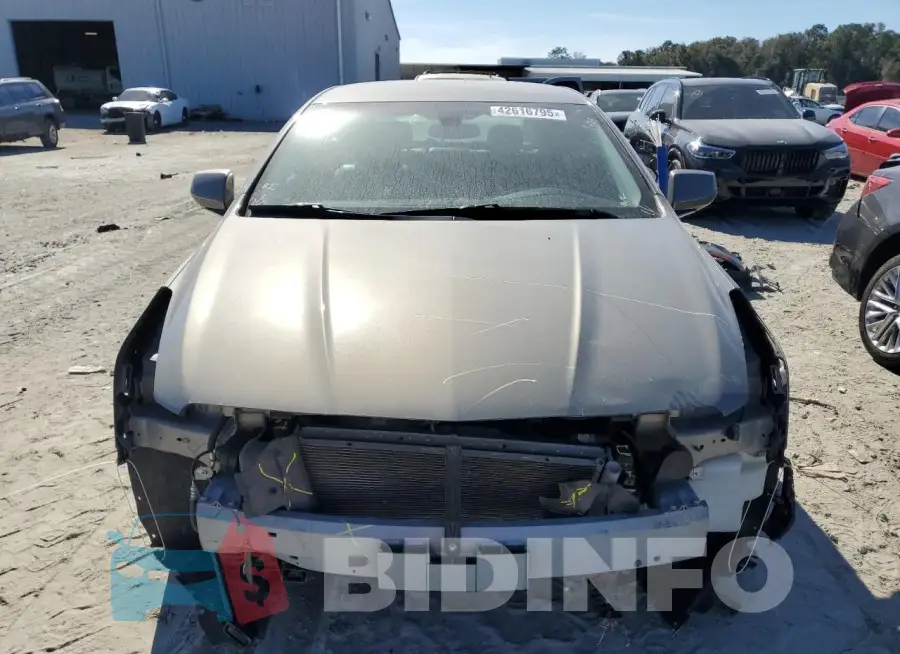 2G61M5S39J9131922 Photo# 5