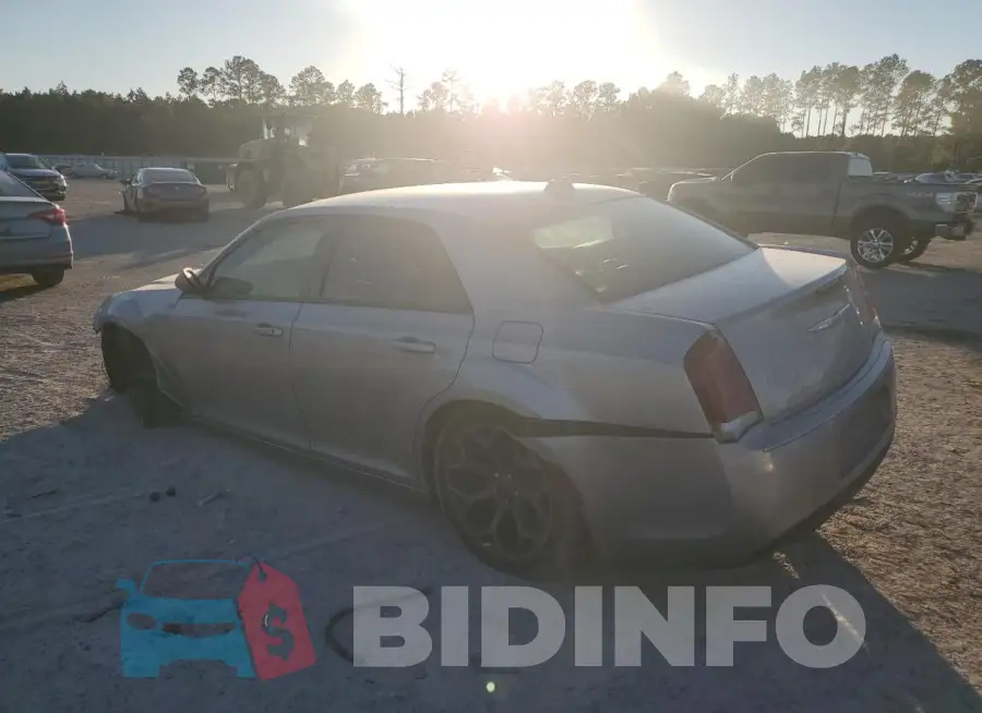2C3CCABG4JH222921 Photo# 2
