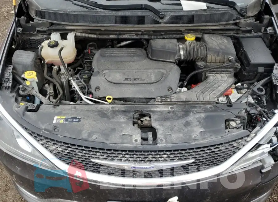 2C4RC1GG4LR209159 Photo# 12