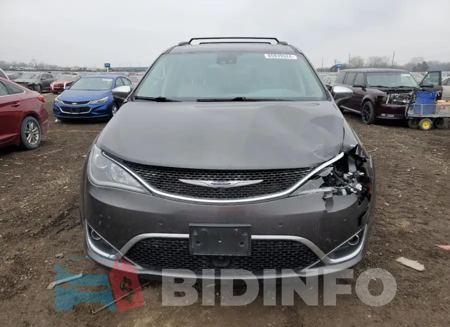 2C4RC1GG4LR209159 Photo# 5