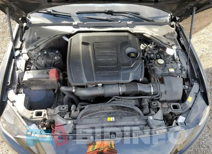 SAJAK4FX9JCP22885 Photo# 11