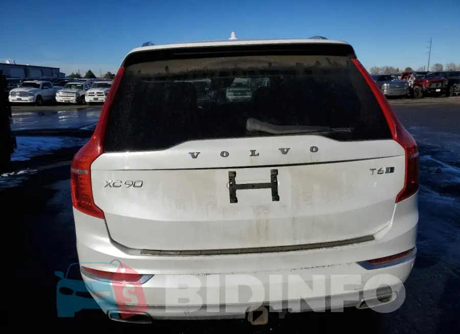 YV4A22PL5K1420292 Photo# 6
