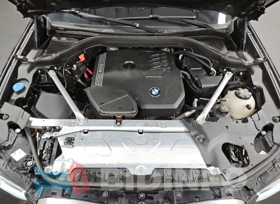 5UX53DP01P9R81731 Photo# 12