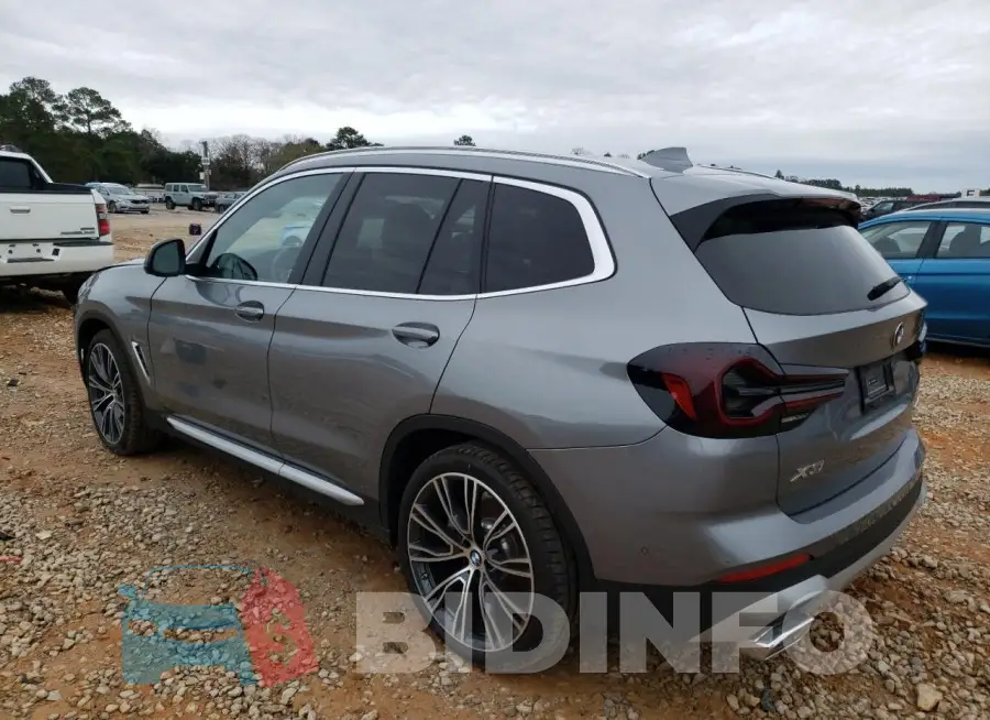 WBX57DP01RN263339 Photo# 2